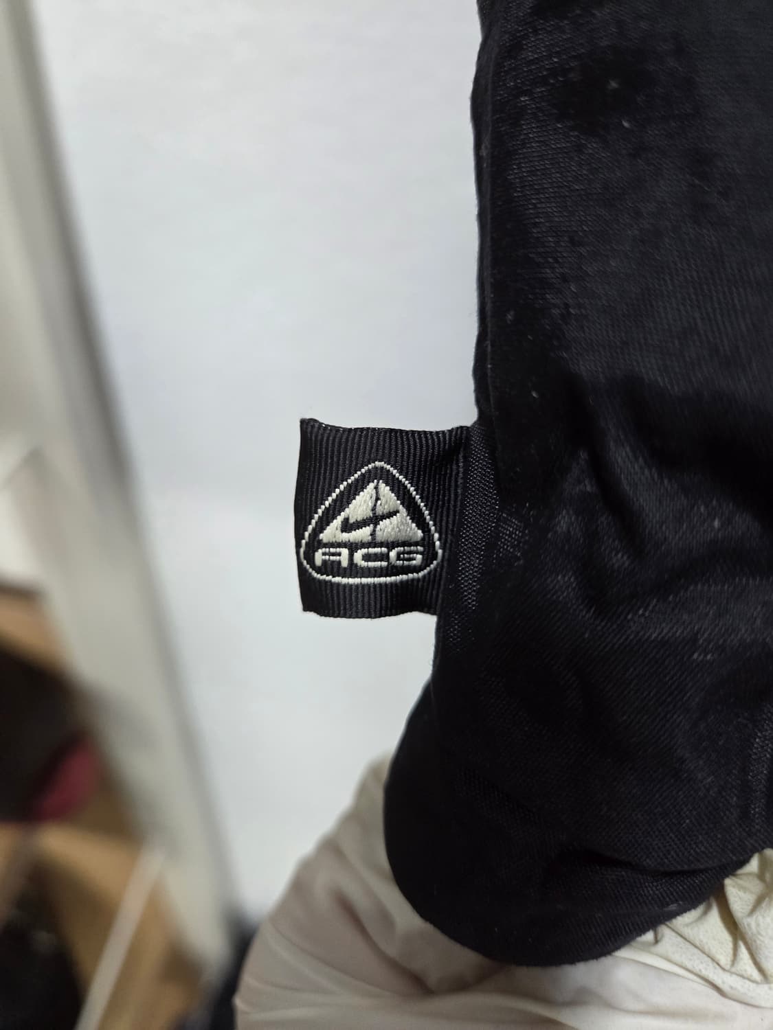 나이키 ACG 리버시블 다운베스트 양면조끼 상품이미지7