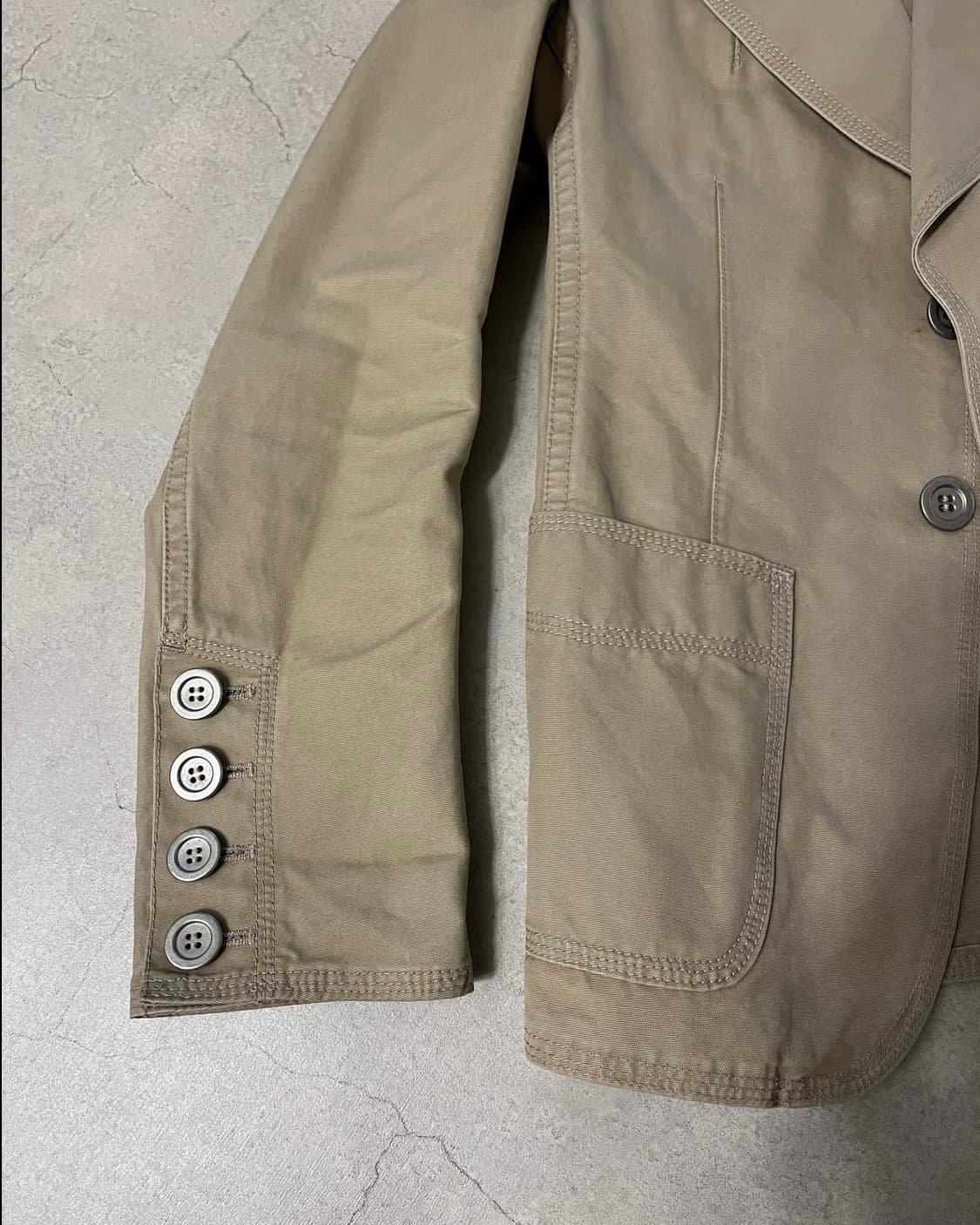 Junya Watanabe comme des garcons 상품이미지3