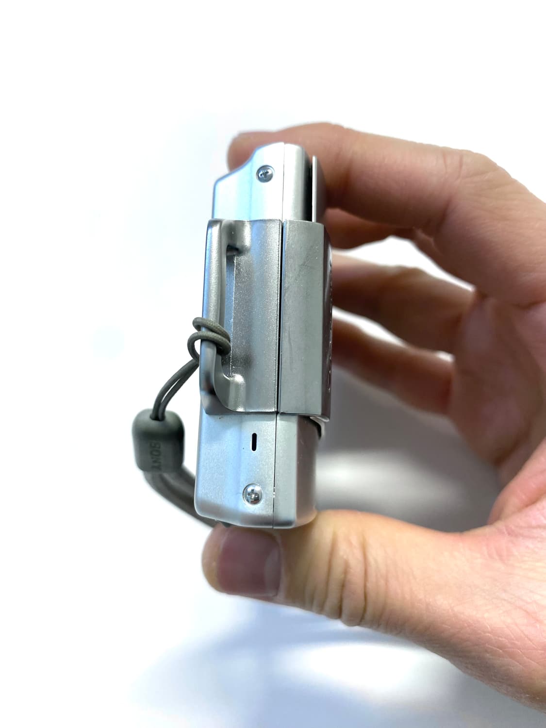 소니 사이버샷 DSC-T200 디지털 카메라 상품이미지7