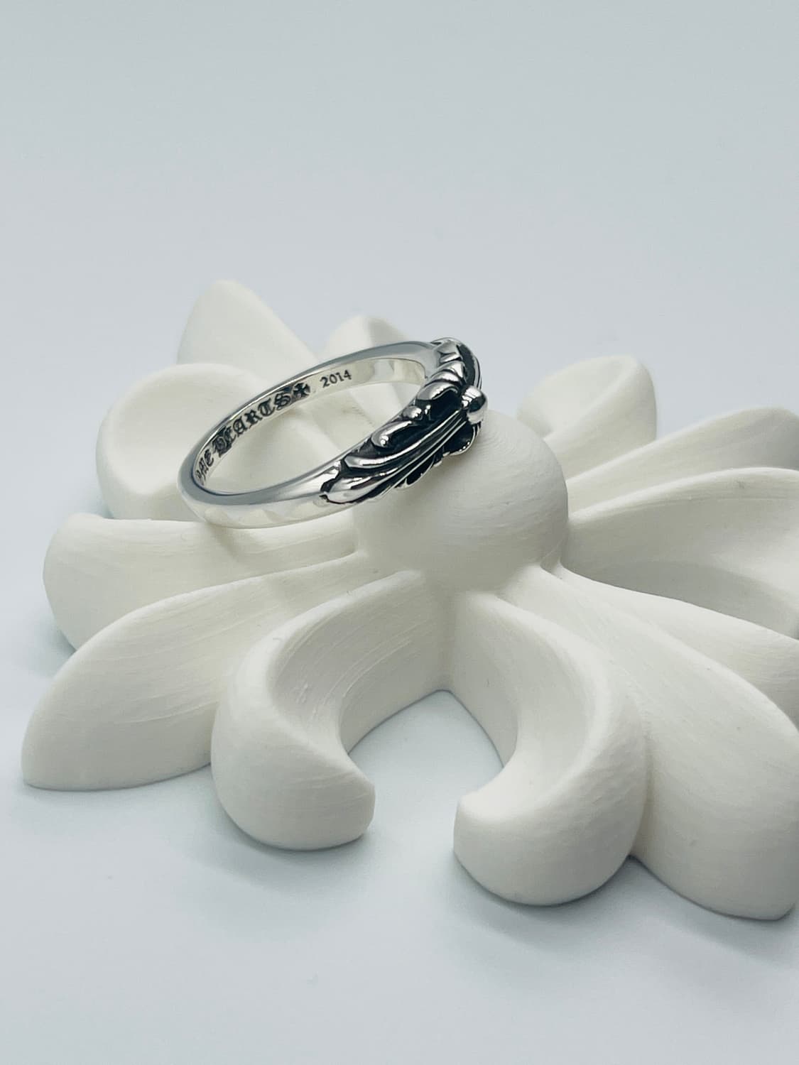 크롬하츠 베이비플로랄 us10.5 상품이미지4