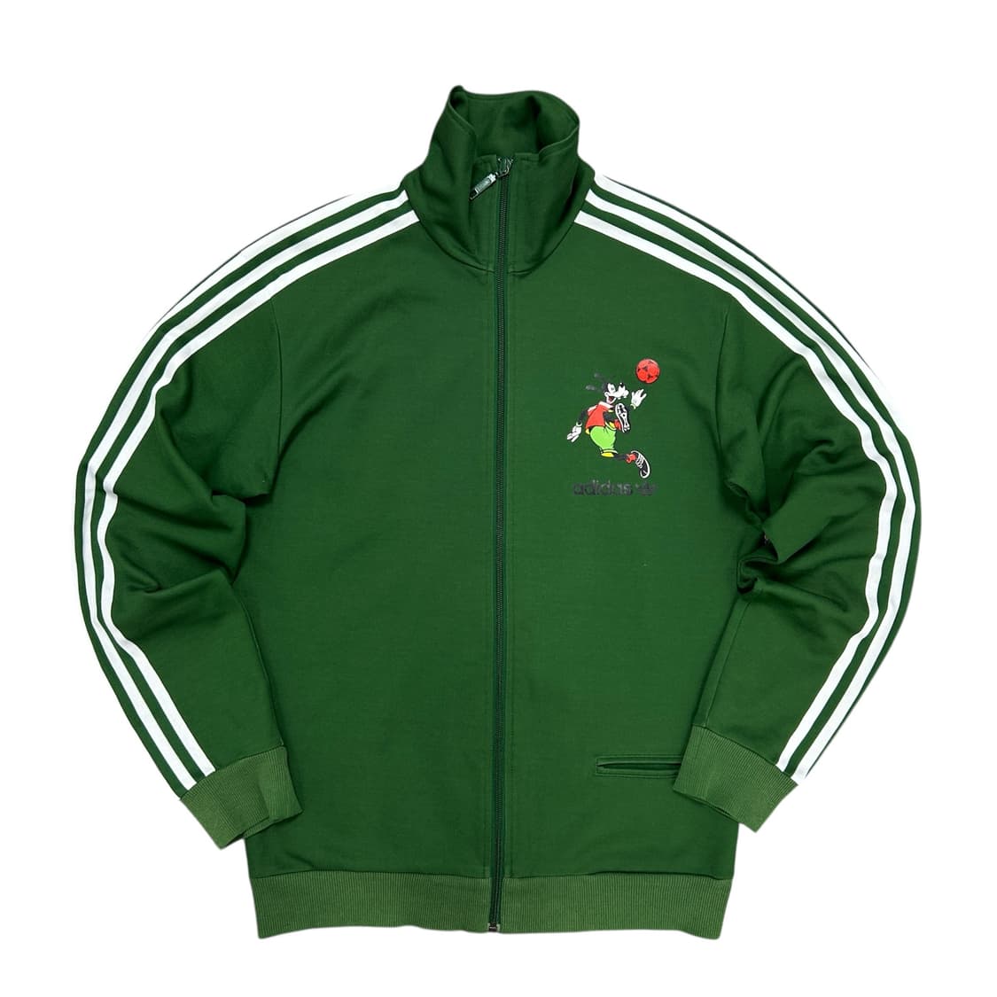 아디다스 그린 구피 져지(L) 상품이미지1