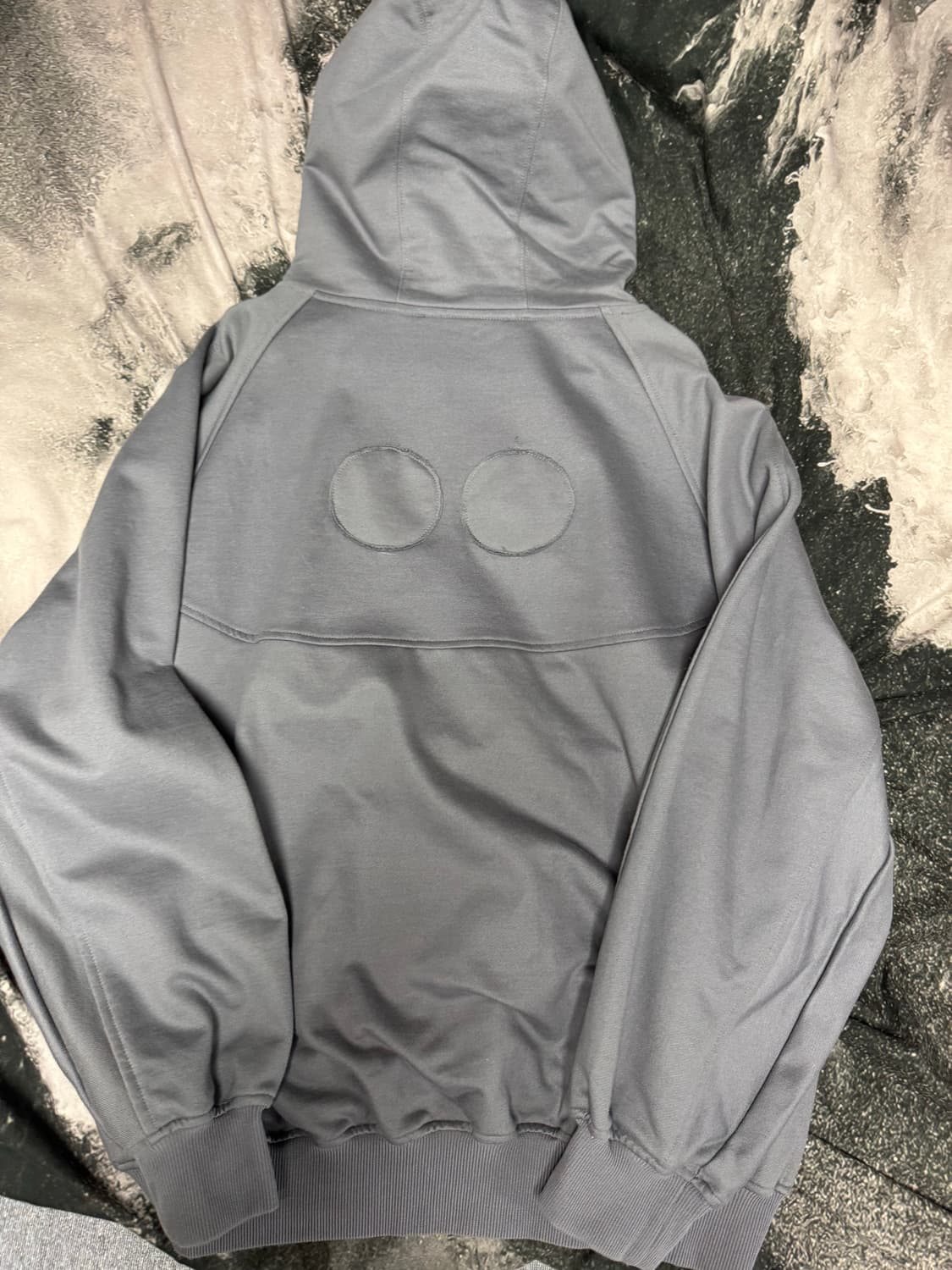 송지오 후드 (50 size) 상품이미지2