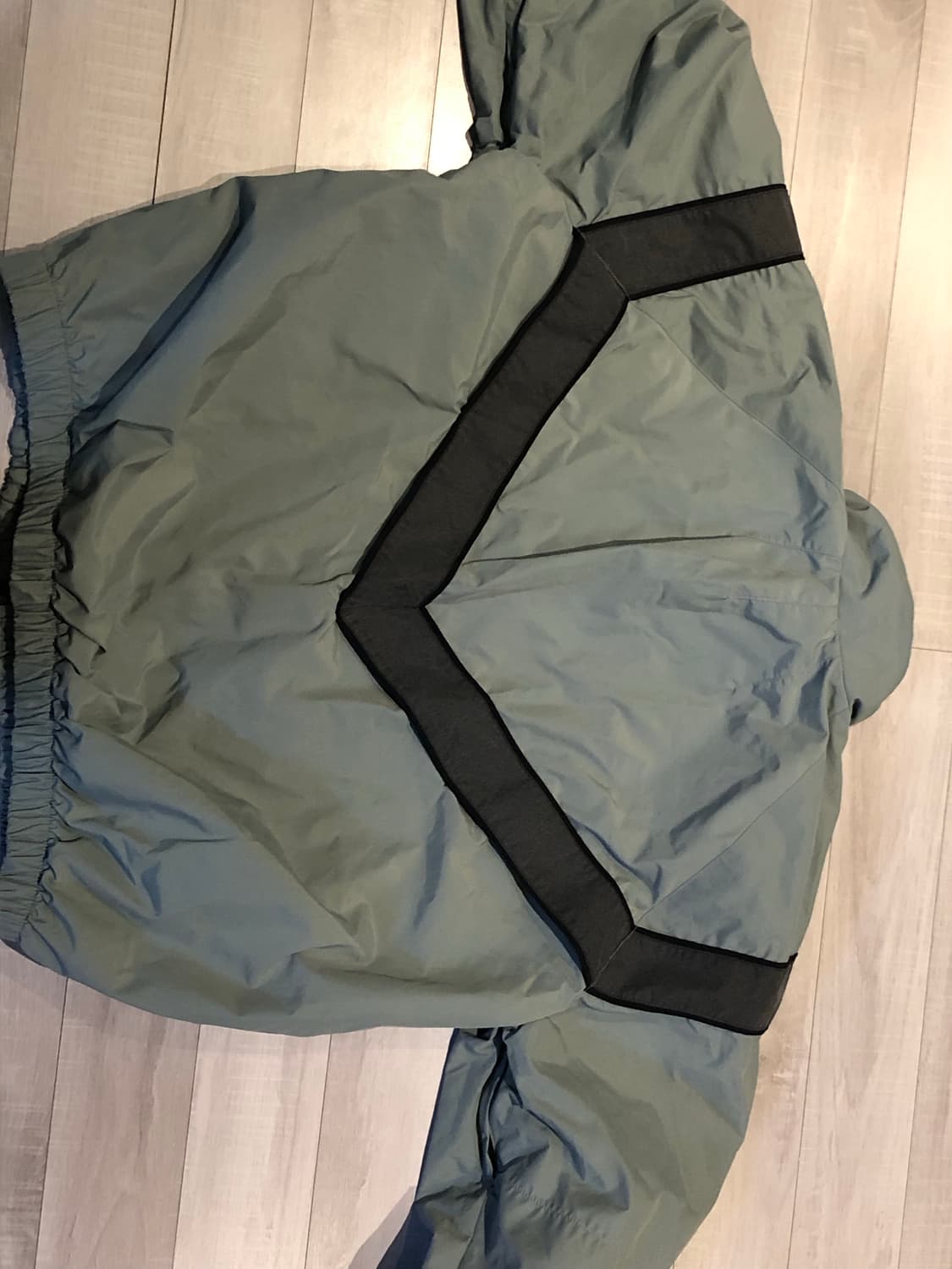 IPFU army 미군 자켓 지디 착용 상품이미지6