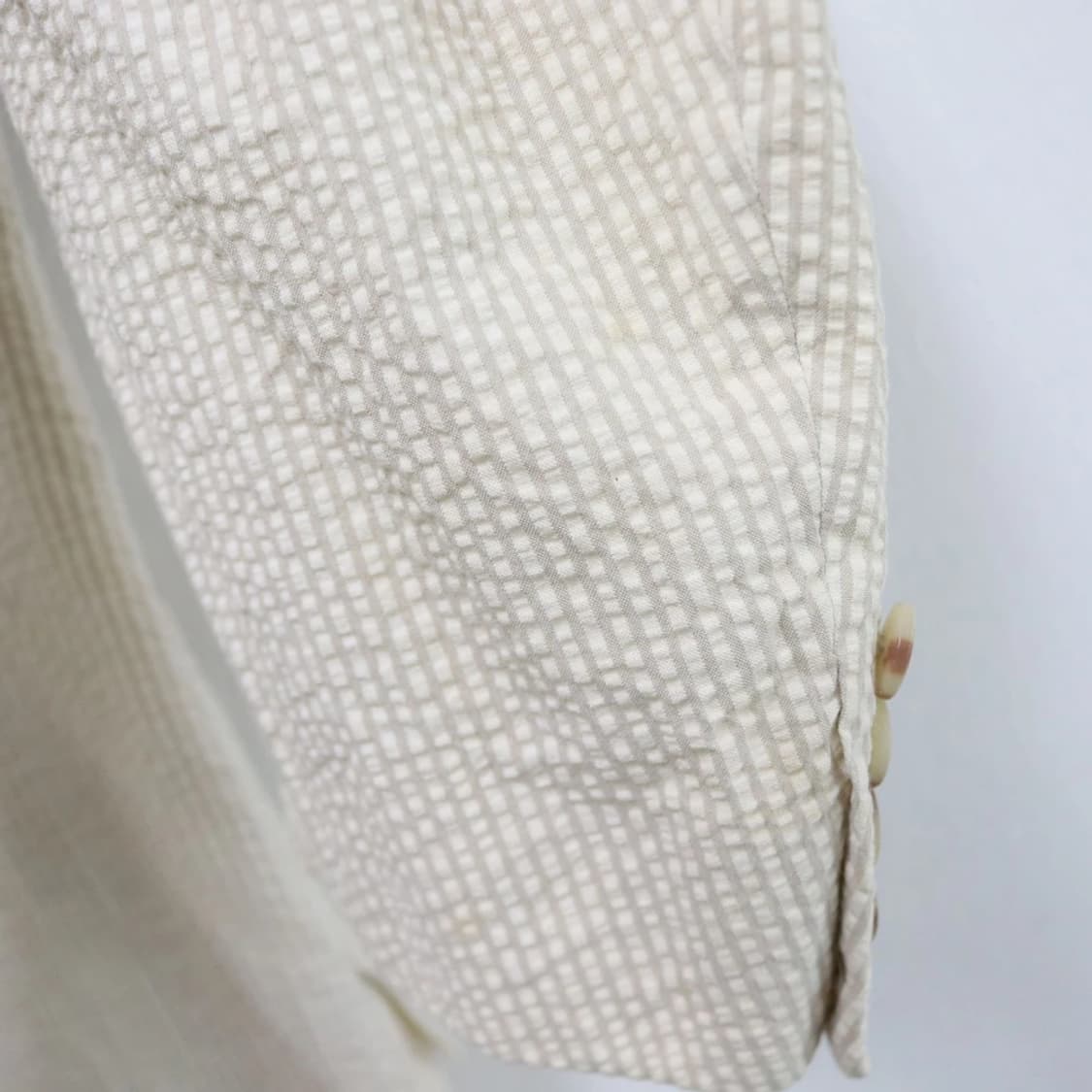  폴로랄프로렌 스트라이프 린넨 자켓 60917 상품이미지8