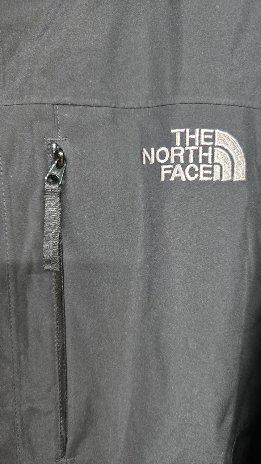 노스페이스 드라이벤트 후드자켓 상품이미지2