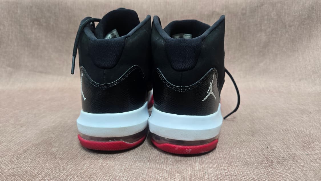 나이키 260mm-  에어 조던 맥스 아우라 스니커즈 농구화 상품이미지5