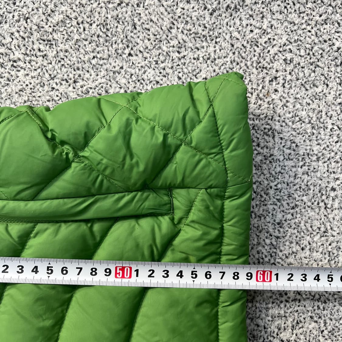 S 노스페이스 800 구스다운 경량 패딩 0320M 상품이미지4