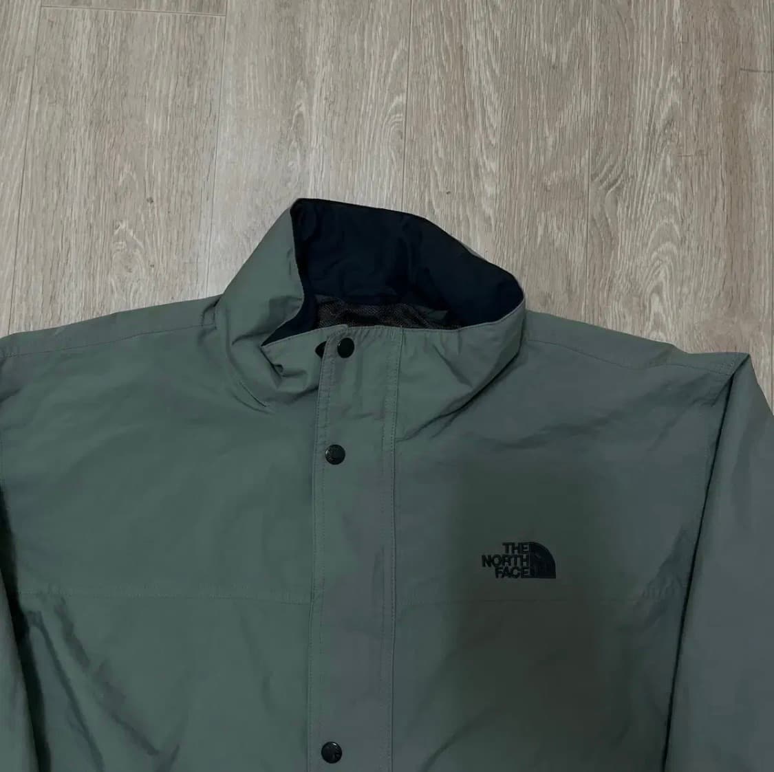 노스페이스 고어텍스 바람막이 상품이미지2