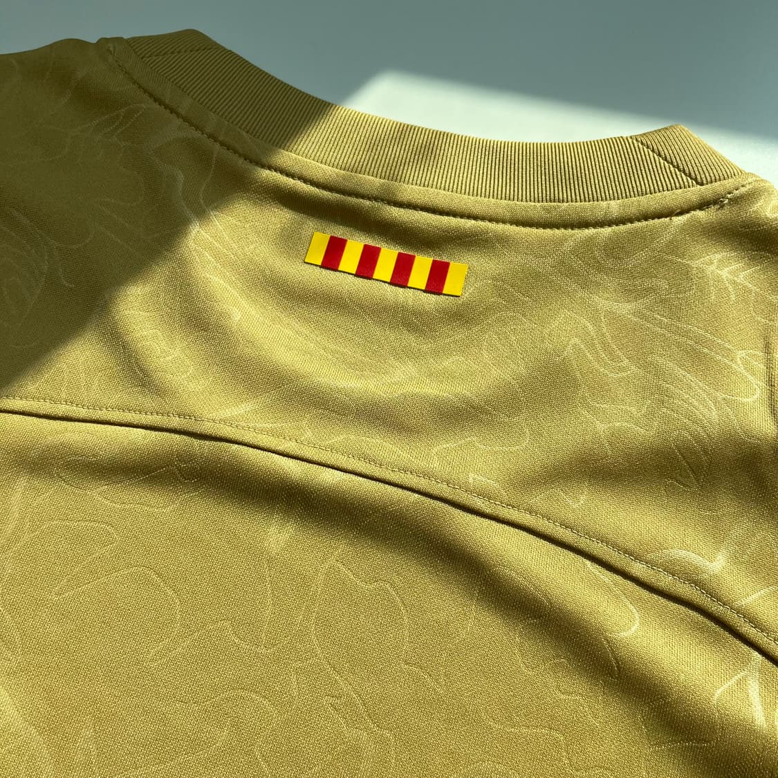 바르셀로나 어웨이 22-23 상품이미지7