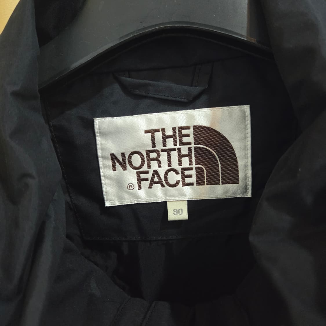 노스페이스 바람막이  상품이미지4