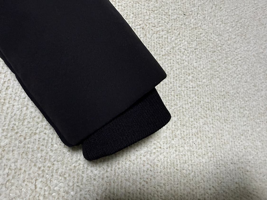 PXG 구스다운 경량패딩 여성용 95호 66사이즈 상품이미지3