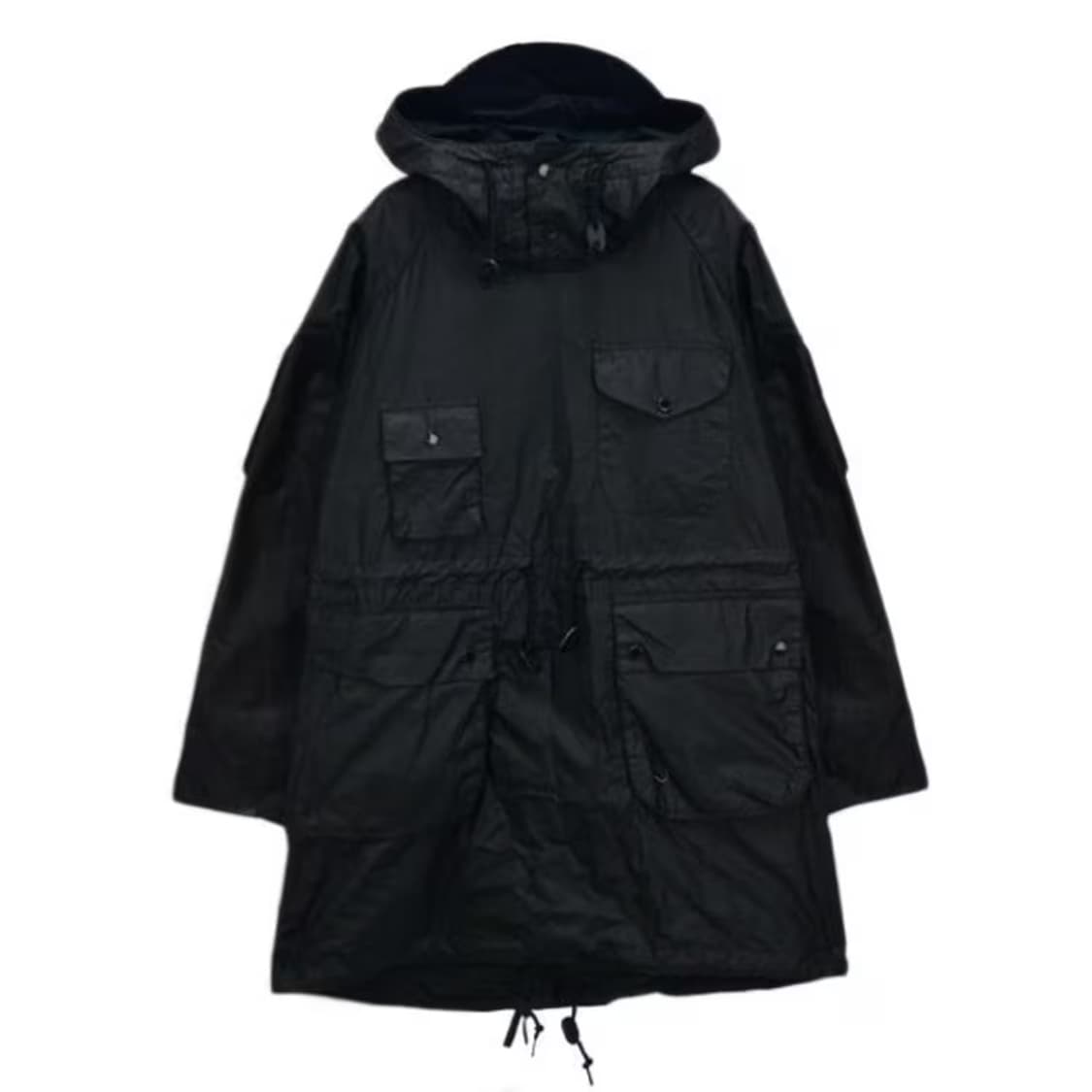 비버 엔지니드가먼츠 자켓 L 상품이미지3