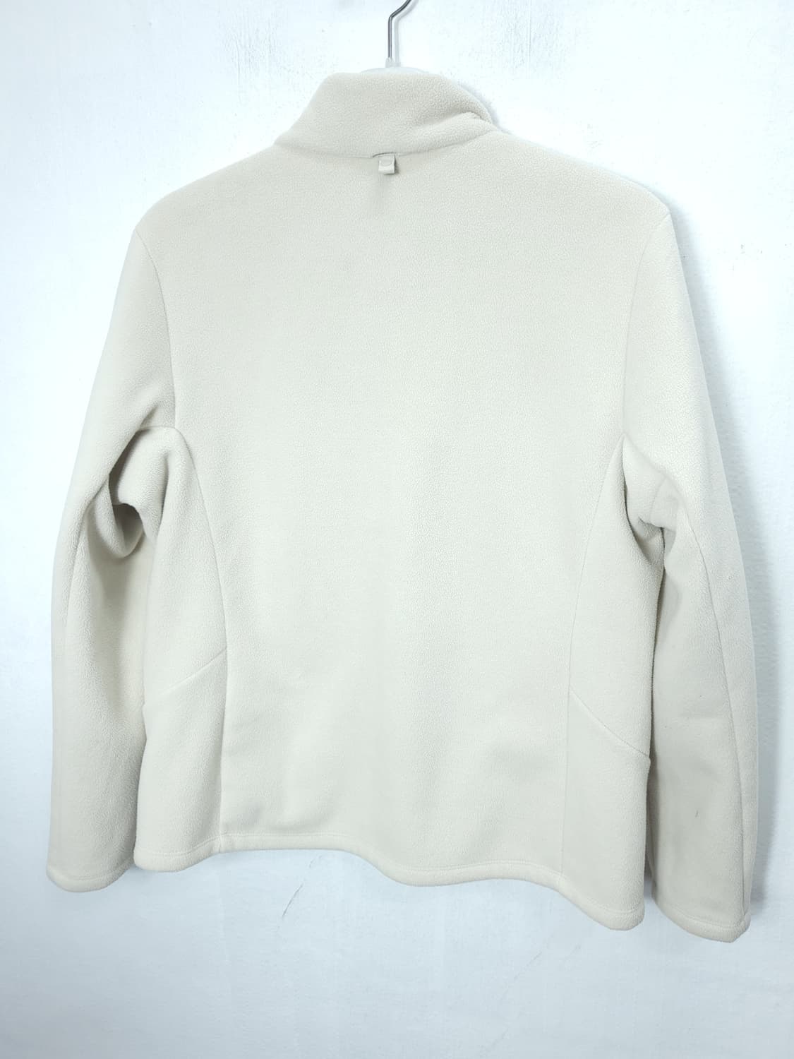 네파 남성 플리스자켓 크림아이보리 105 XL 상품이미지6