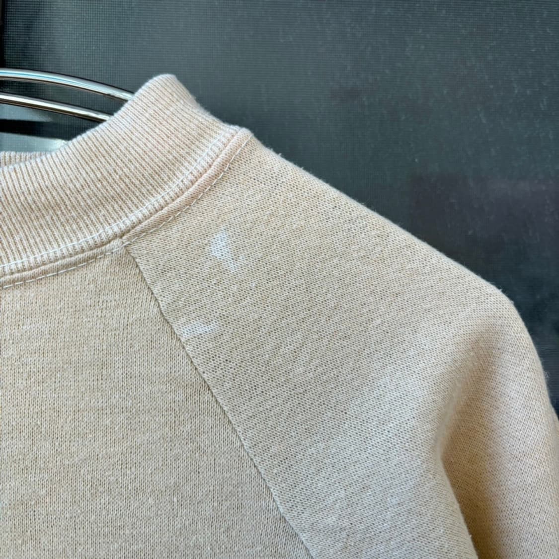 70s Fruit Of The Loom Basic Sweatshirt 상품이미지7
