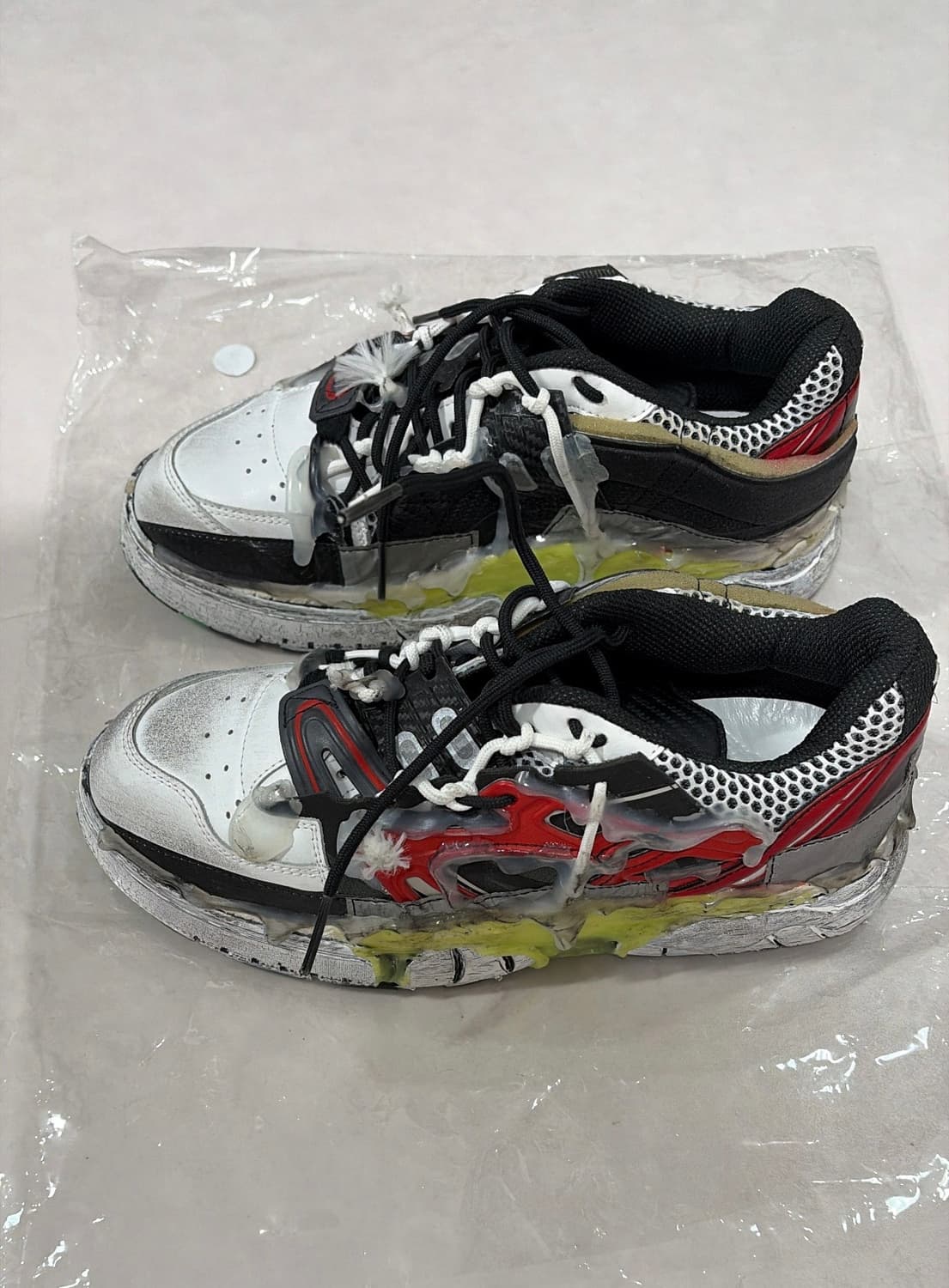 메종마르지엘라 스니커즈 상품이미지1