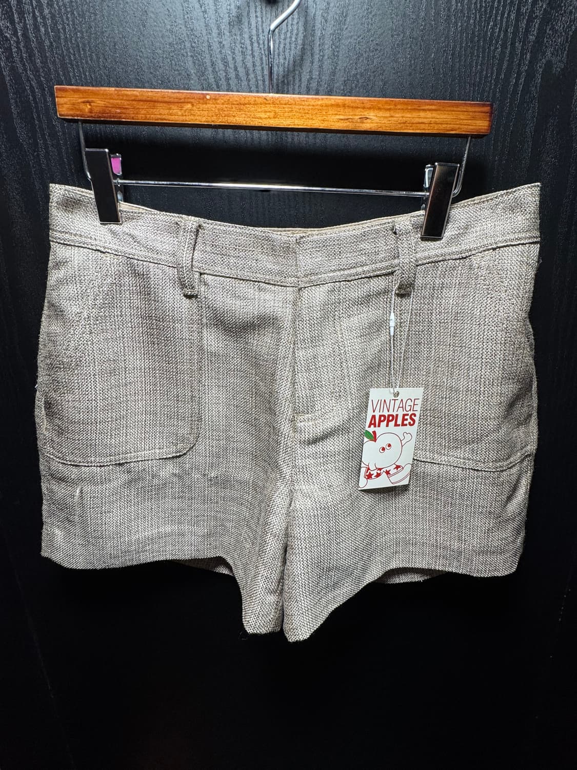 vintage pants 트위드 팬츠 상품이미지1