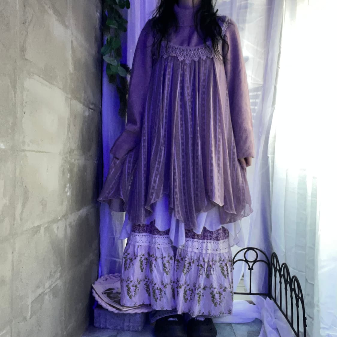 Morrie-girl - set 2 상품이미지4