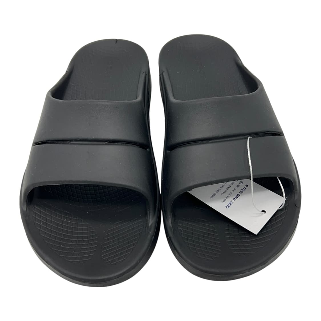 250 우포스 우아 블랙 상품이미지2