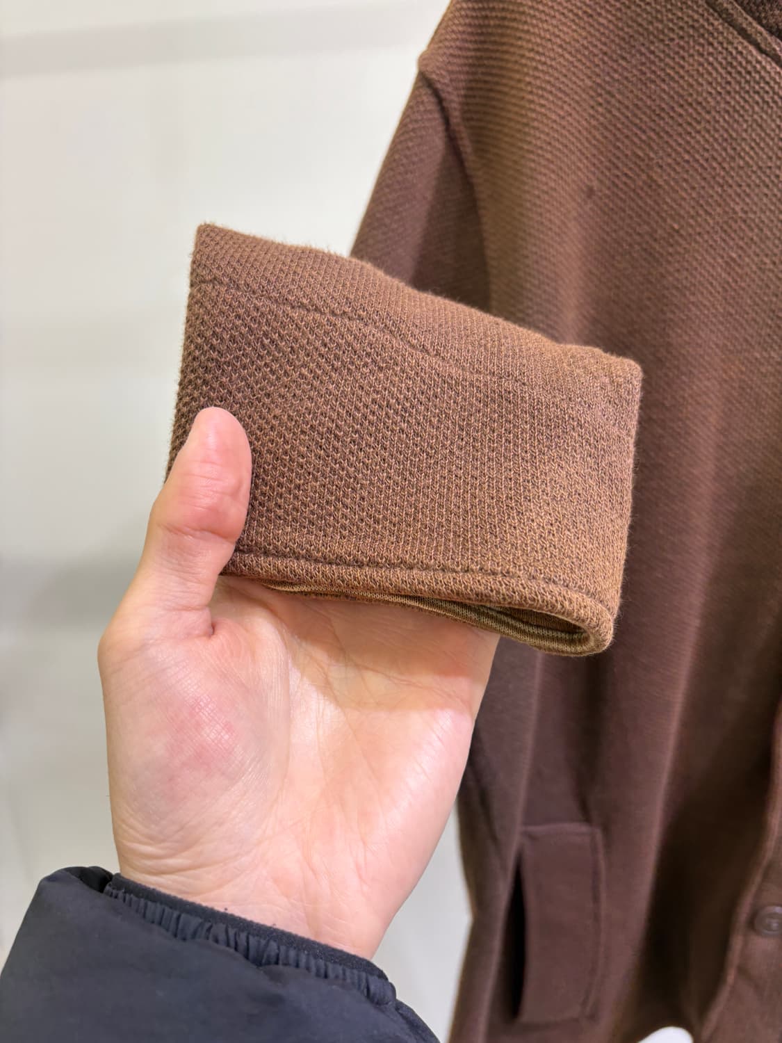 VINTAGE 후드집업 상품이미지4