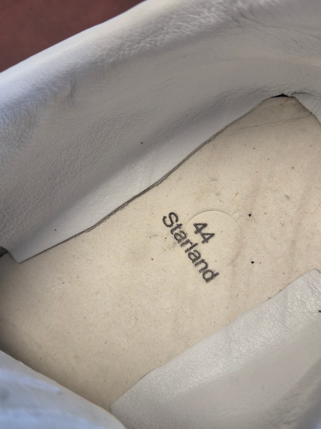 280-285(44) 정품 골든구스 스타랜드 상품이미지6