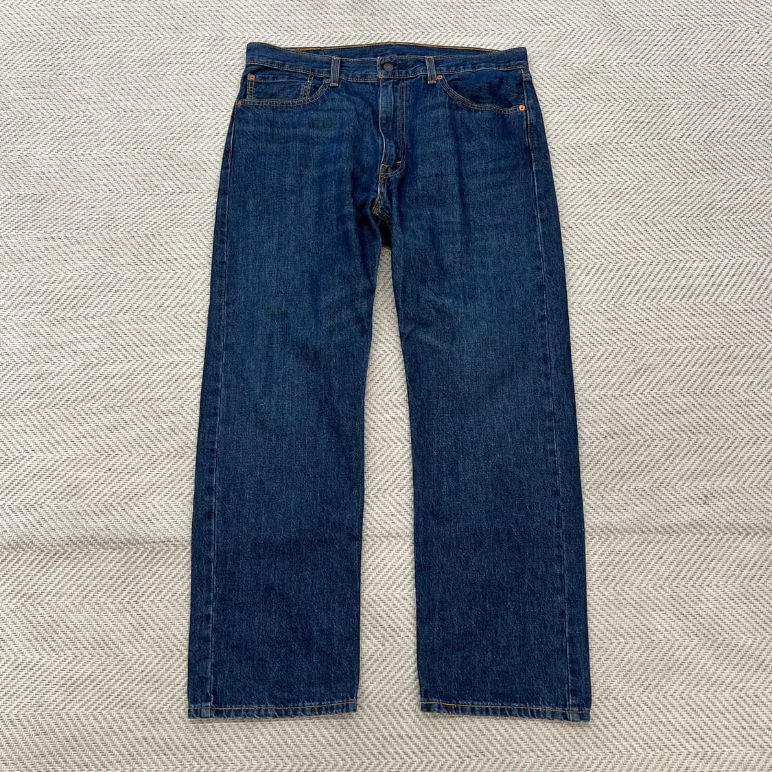 리바이스 555 데님 팬츠 r3662 상품이미지1