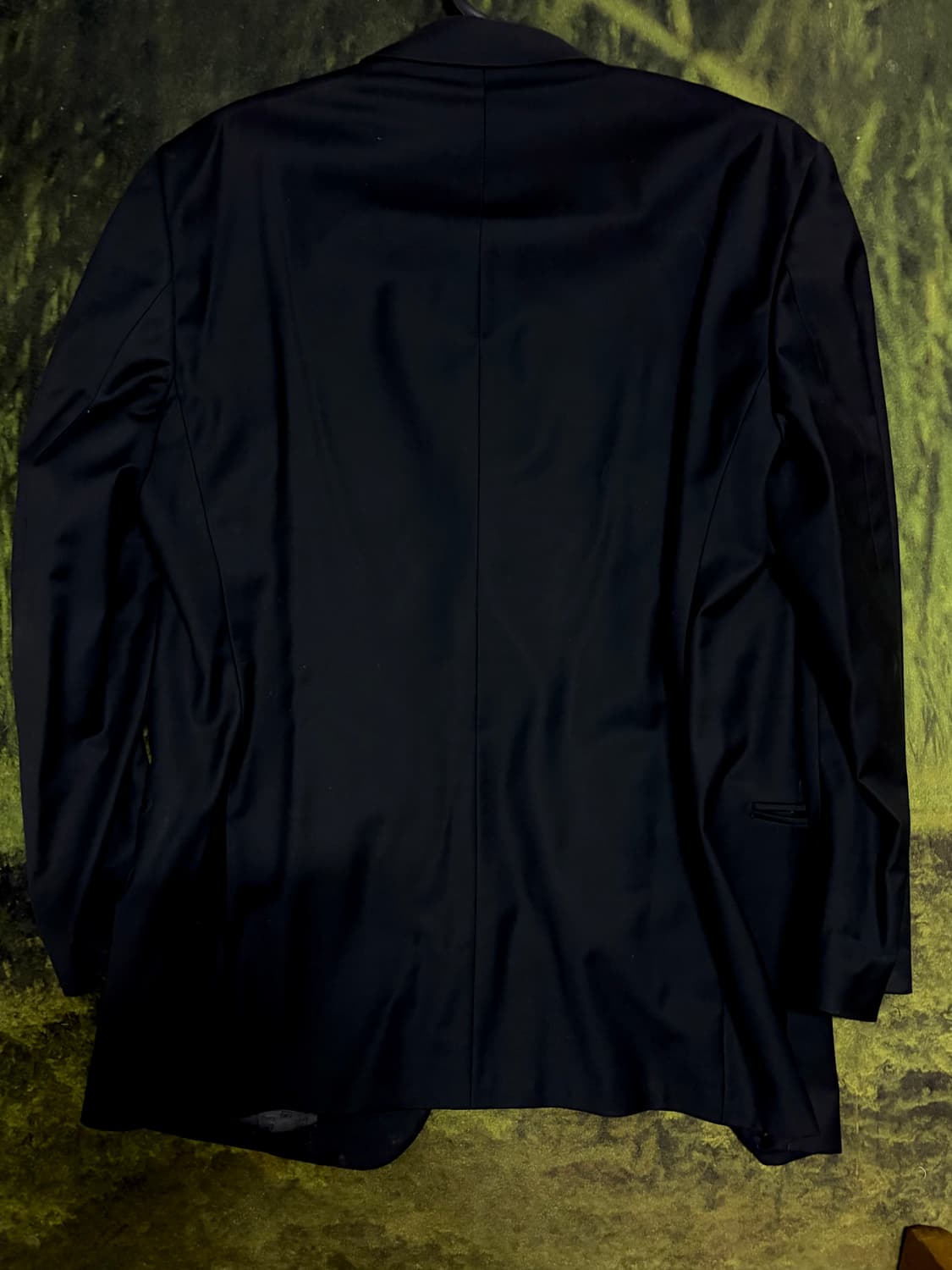 지방시 블레이저 자켓 정장 상품이미지3