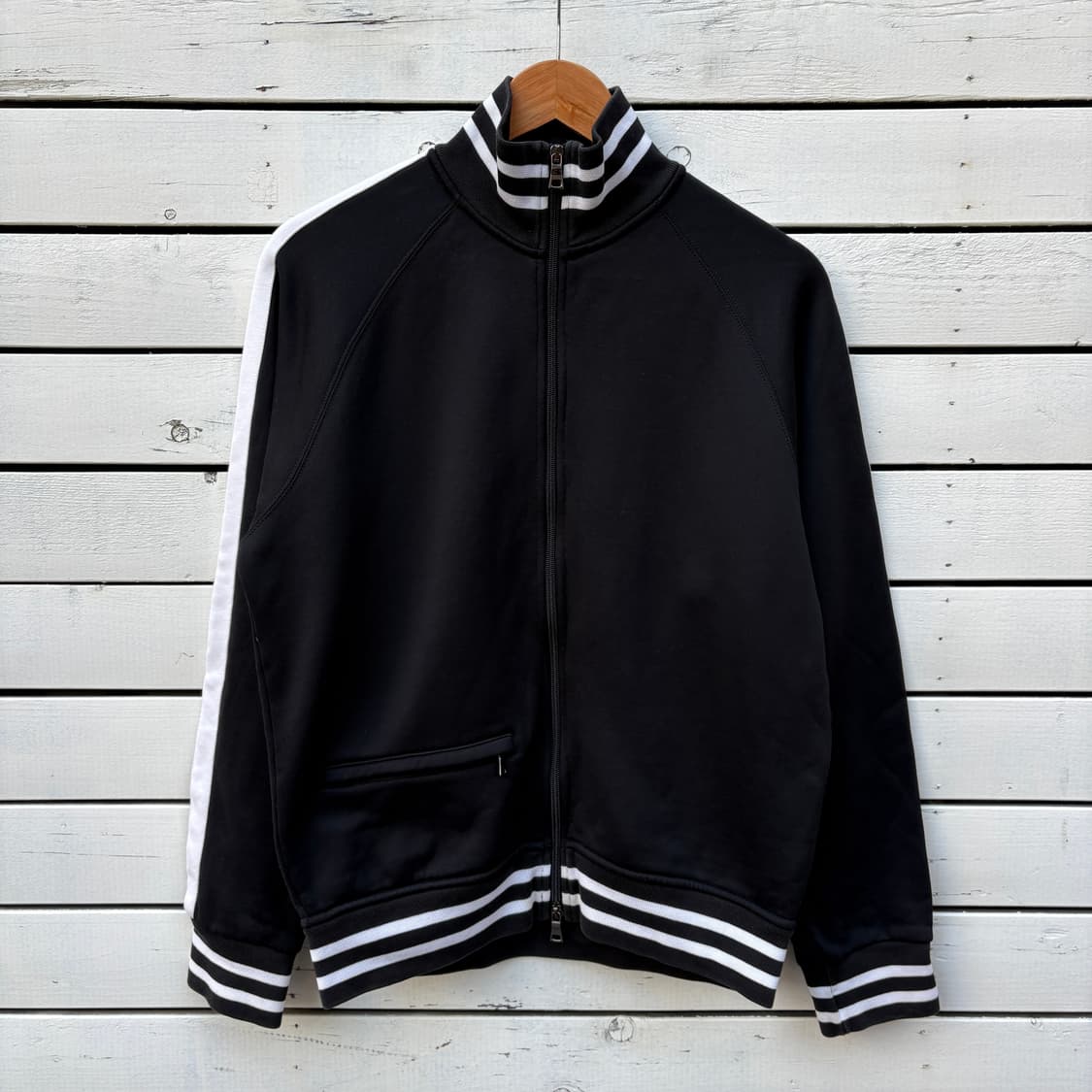 Polo 폴로 져지 집업 상품이미지1