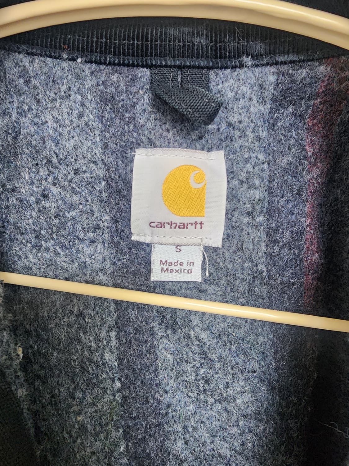 칼하트 USA 초어코트 상품이미지2