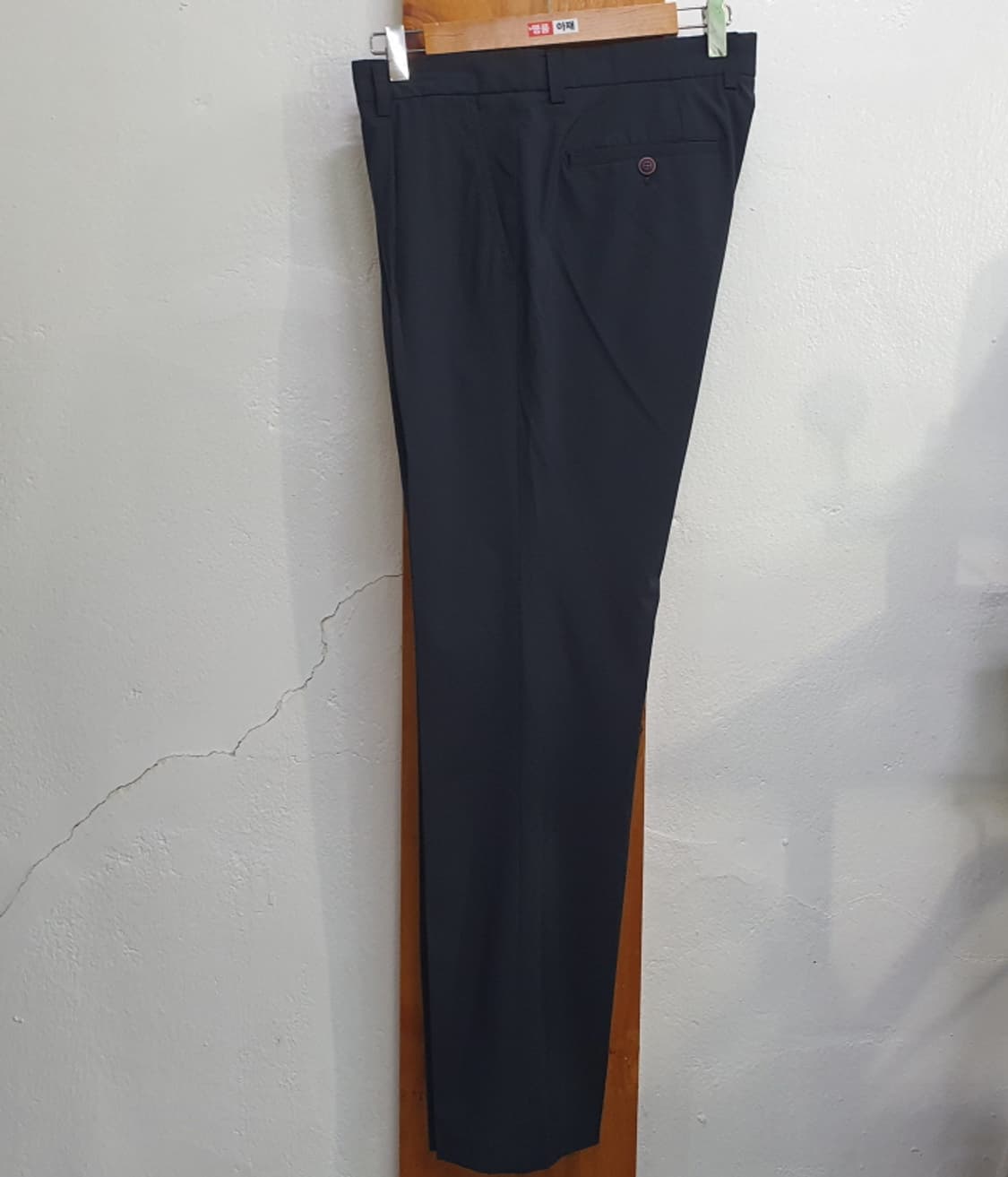 캠브리지 여름 남자 정장바지(32) 상품이미지2