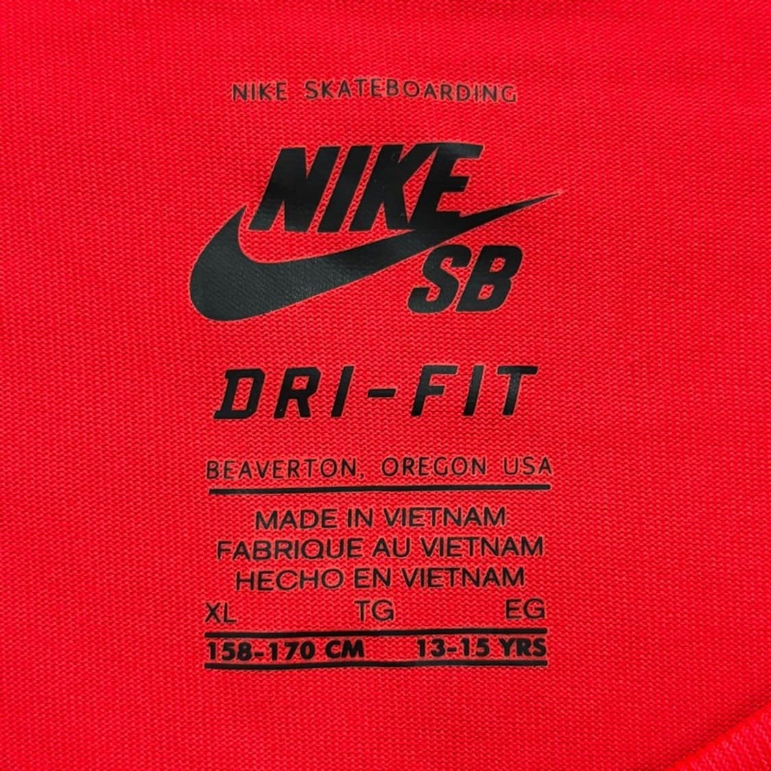 나이키sb 드라이핏 그래픽 티셔츠 v3004 상품이미지6