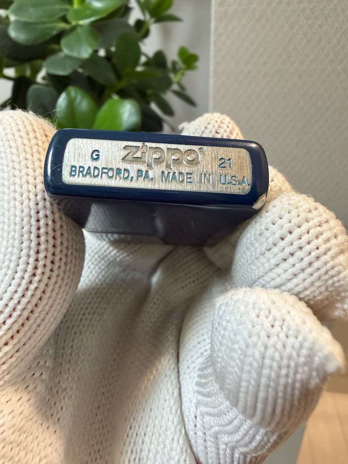 지포라이터 상품이미지6