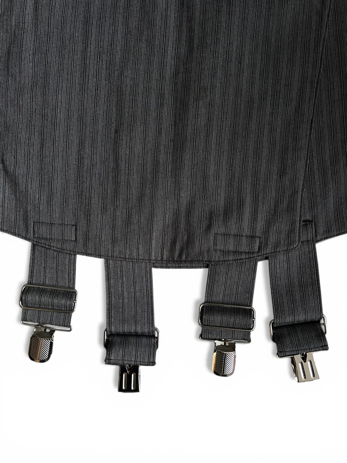 Comme des Garçons Homme Plus Vest 상품이미지6