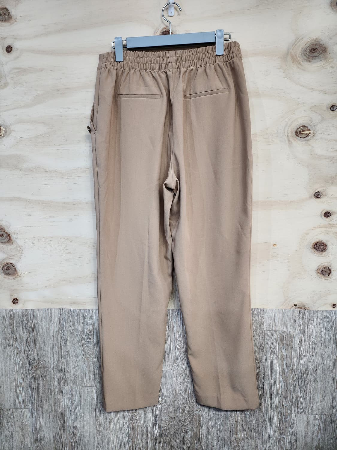 1104) 자라 ZARA 밴딩 슬랙스 상품이미지2