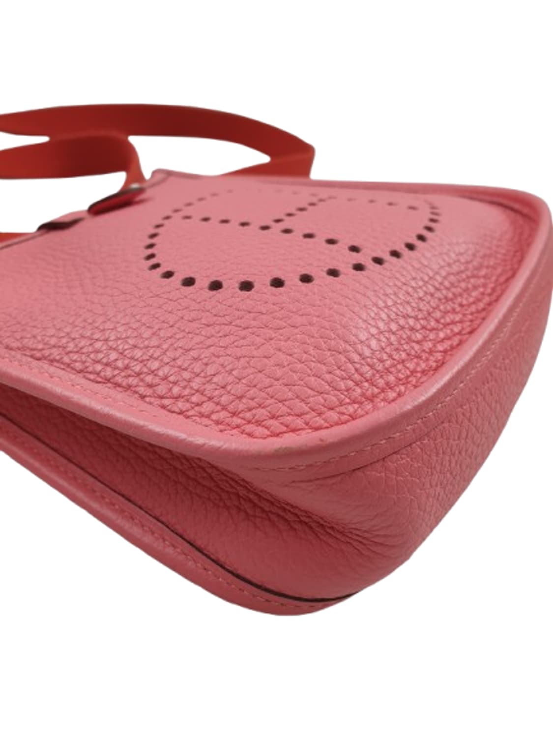 에르메스 에블린백(최상컨디션) 상품이미지5