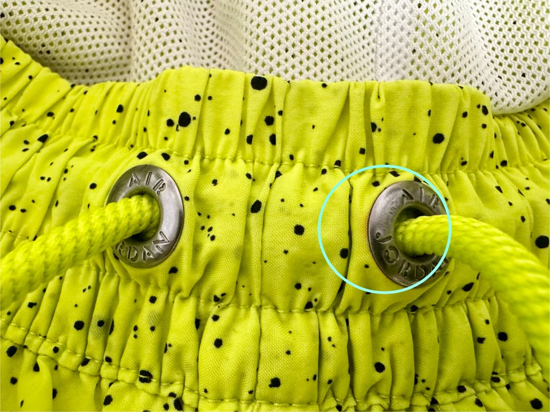 조던 점프맨 시멘트 풀사이드 7인치 반바지 상품이미지9