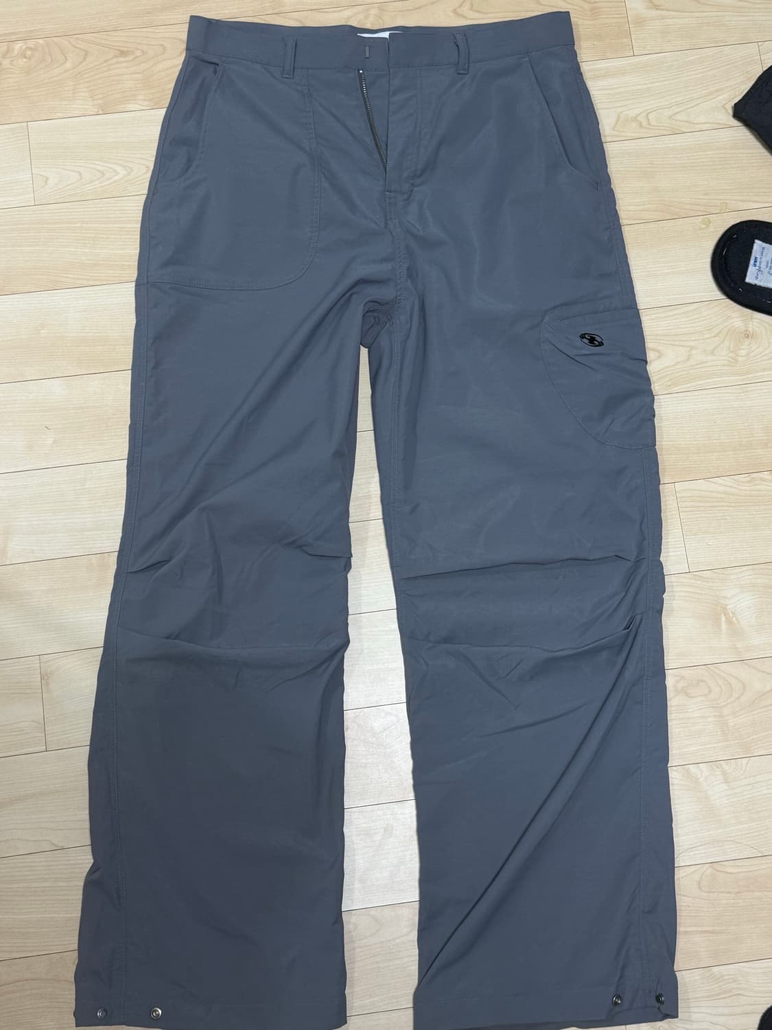 산산기어 바지 [2size] 상품이미지1