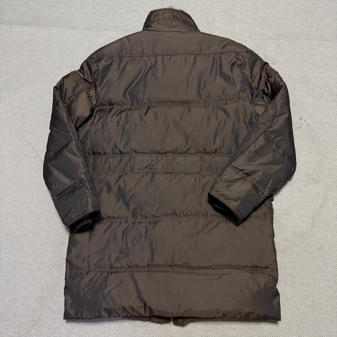 구형 몽클레어 다운 패딩 파카 (정품) 상품이미지10