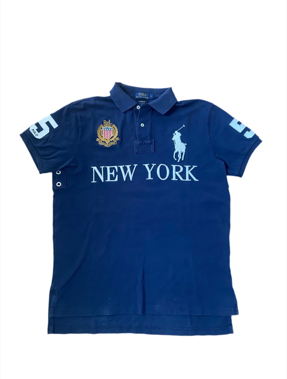 폴로 빅포니 뉴욕 상품이미지1