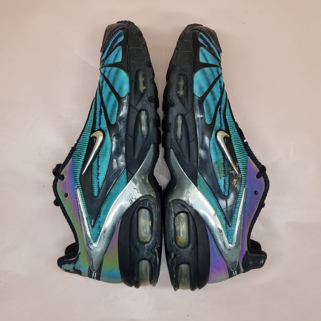 나이키 X 스켑타 에어맥스 남성운동화275 상품이미지5