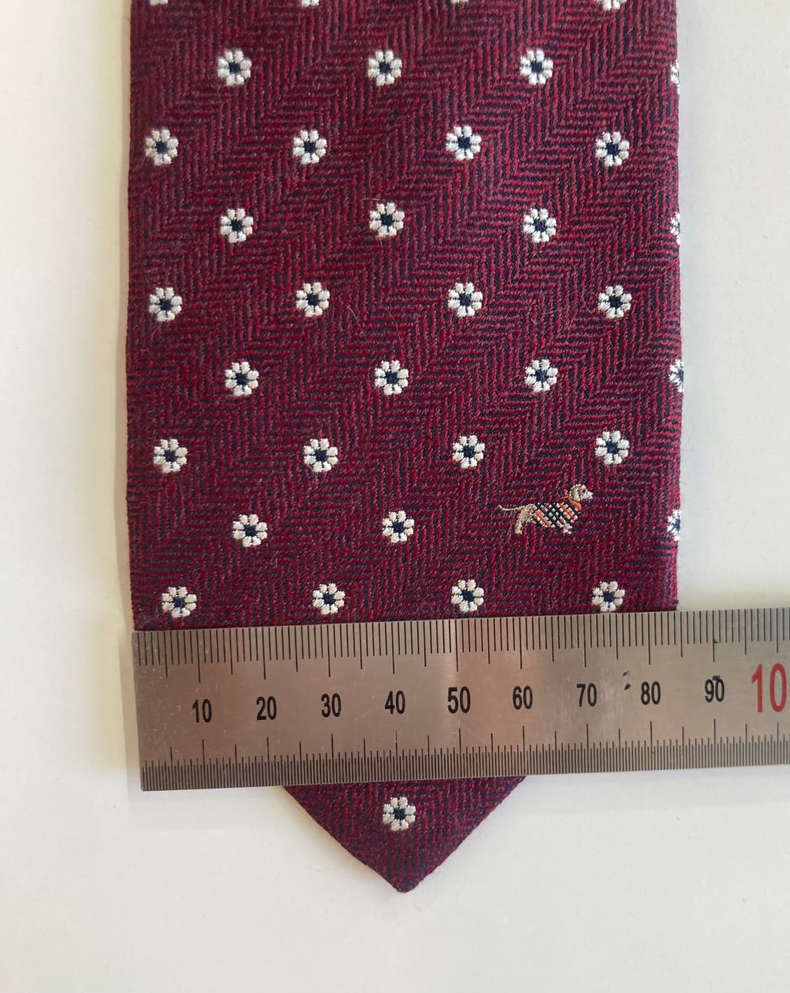 닥스 넥타이 상품이미지6