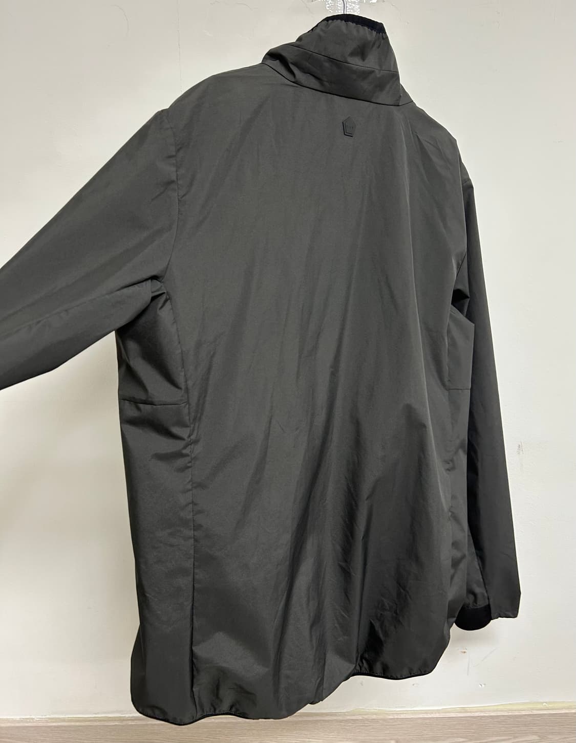 PAT 어반 액티브 테크니컬 컬렉션 바람막이 자켓 100 상품이미지5