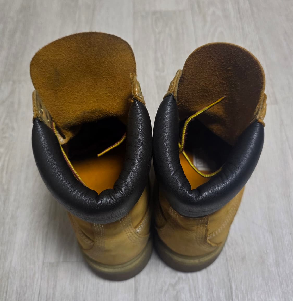 팀버랜드 6인치 워터프루프 프리미엄 누벅(255~260) 상품이미지5