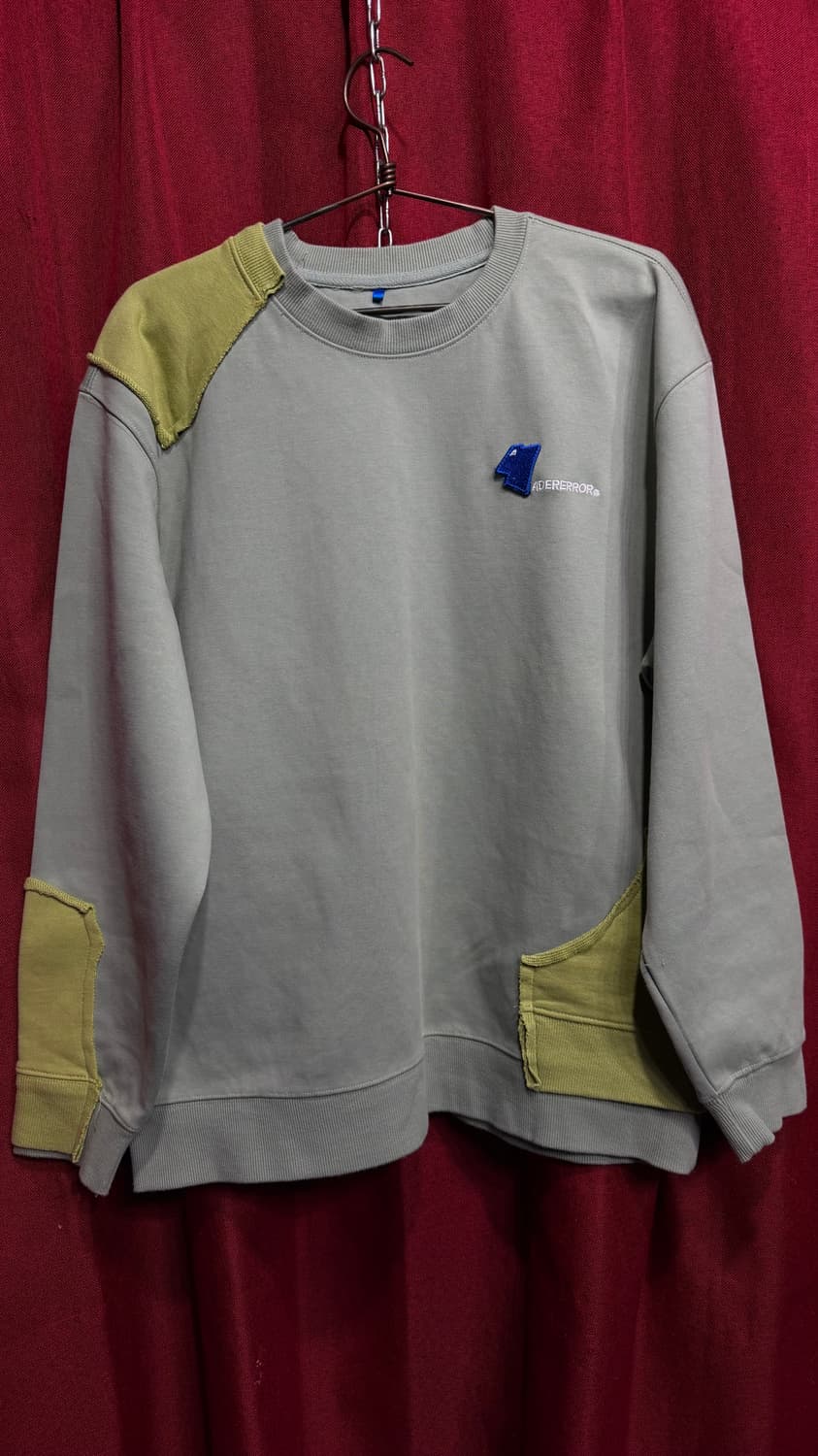 아더에러 22SS 스웻셔츠 A1 상품이미지1