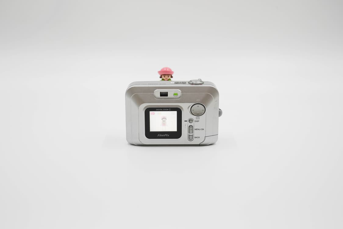 Fujifilm Finepix A202 (후지필름 파인픽스 A202) 상품이미지2