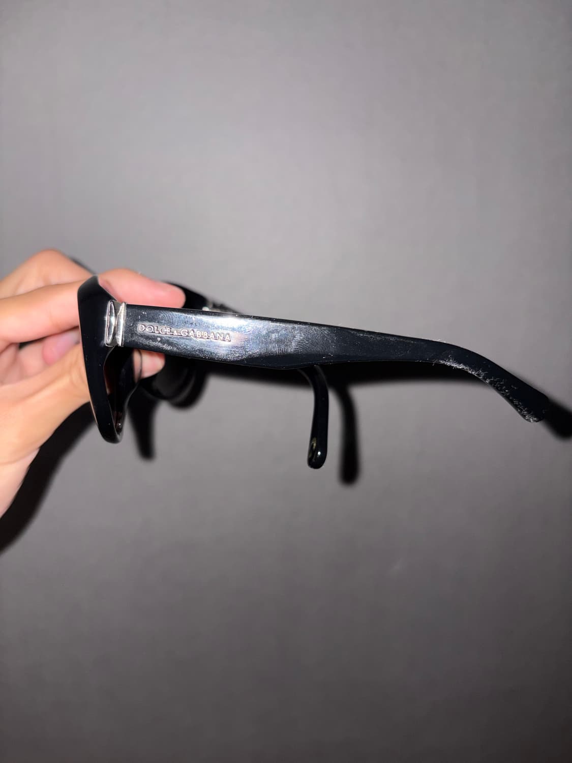 돌체 선글라스 상품이미지2