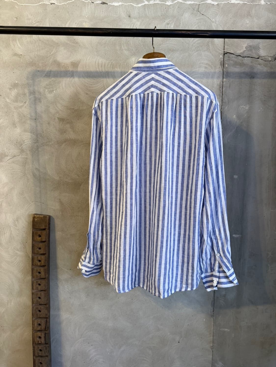 HERIGA 드레스 셔츠 100 상품이미지8