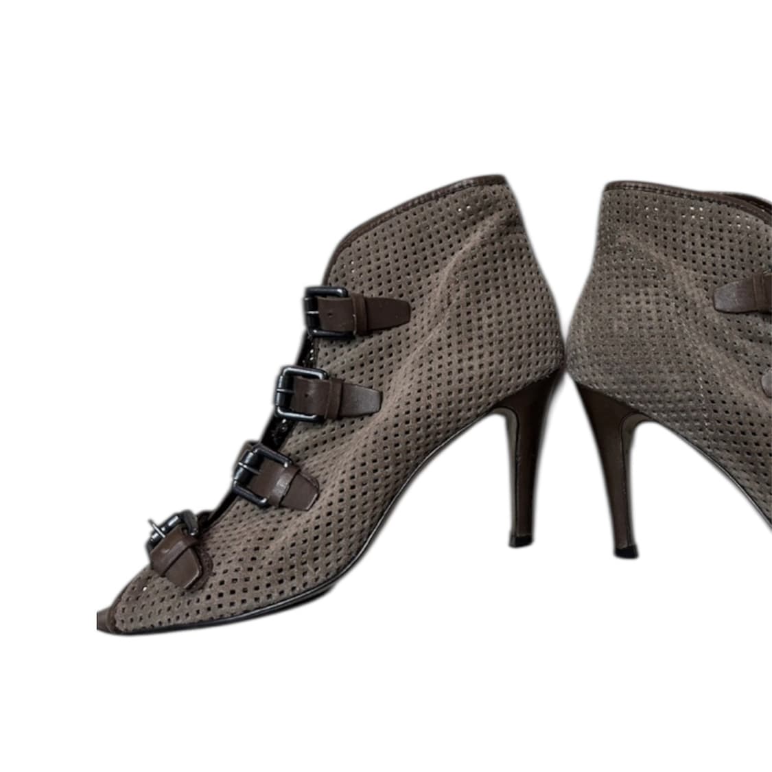 37) Ash 부츠 상품이미지2