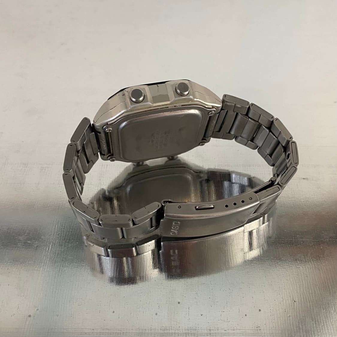 카시오 시계 상품이미지2