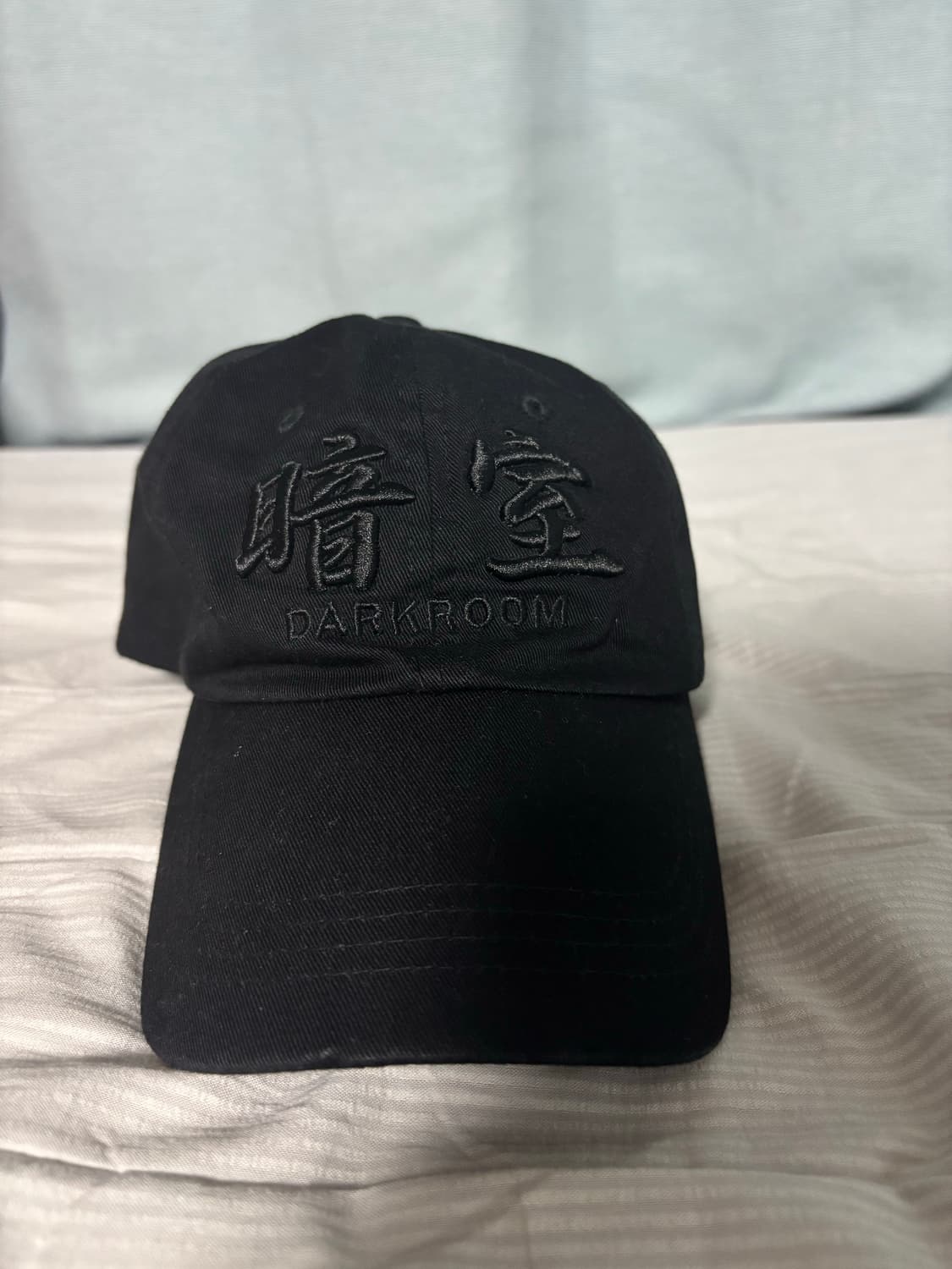 다크룸 모자 상품이미지2