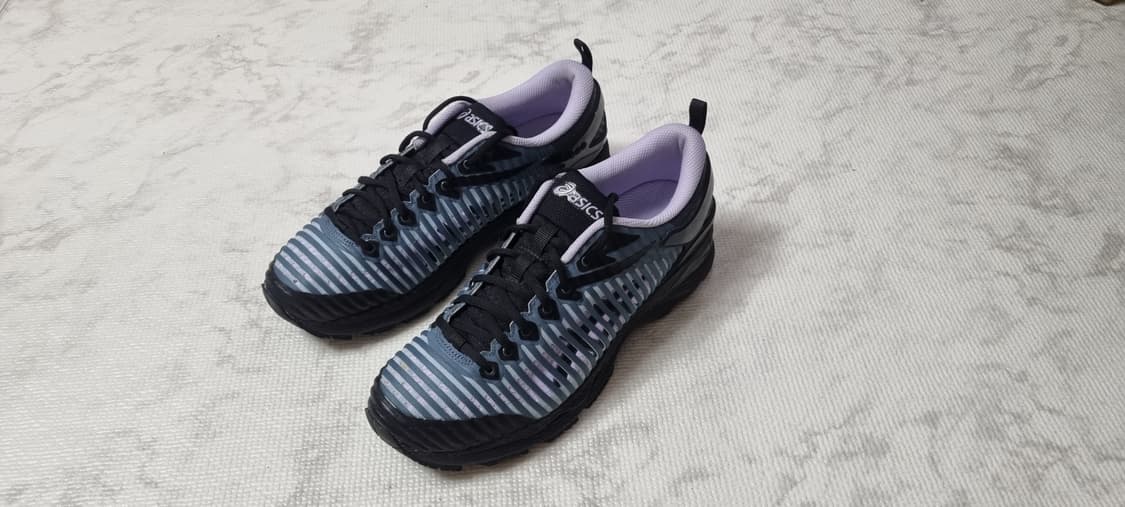 아식스 키코 코스타디노브 젤 델바 무라사키 270 상품이미지1